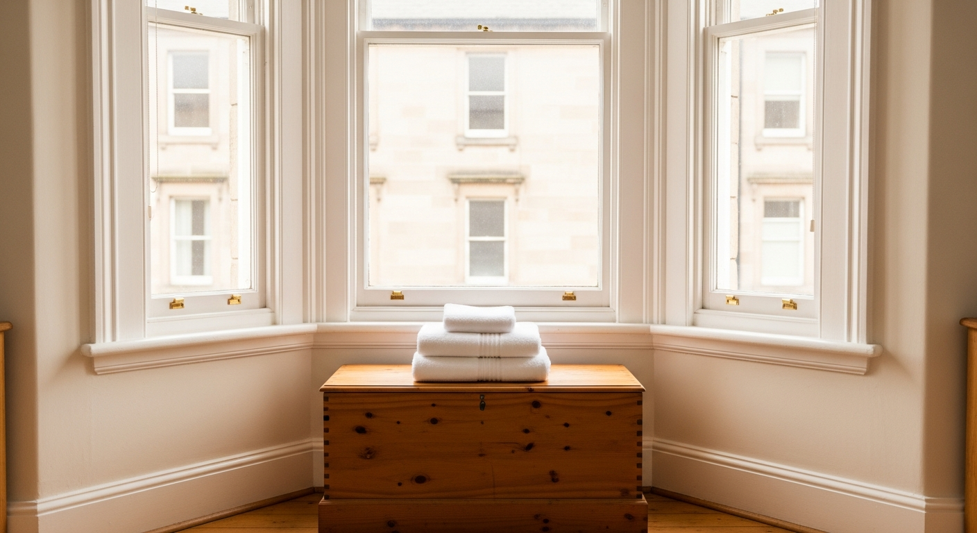 Airbnb Cleaning Costs in Glasgow: What Hosts Pay in 2026