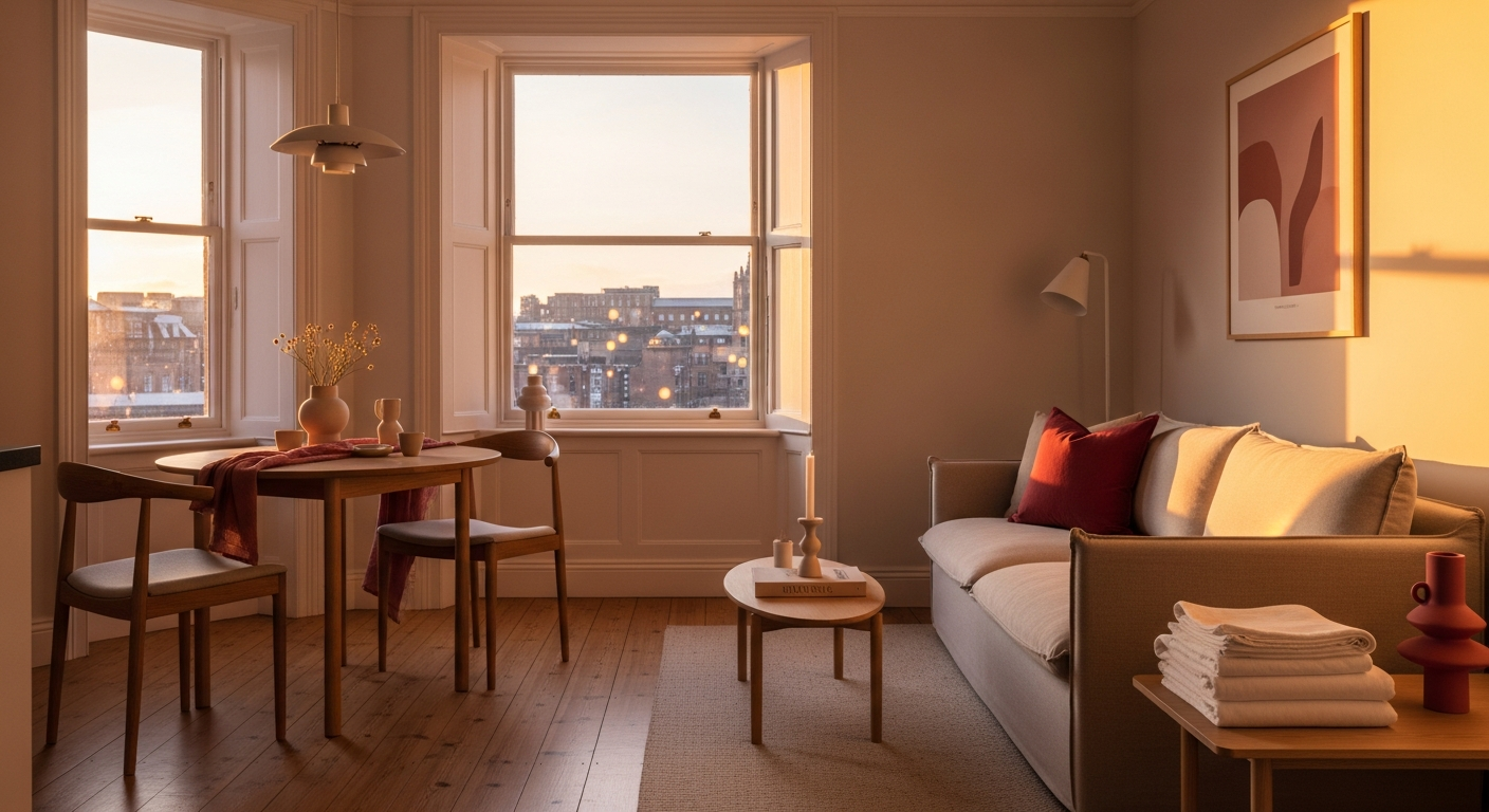 The 47-point Airbnb turnover checklist we actually use