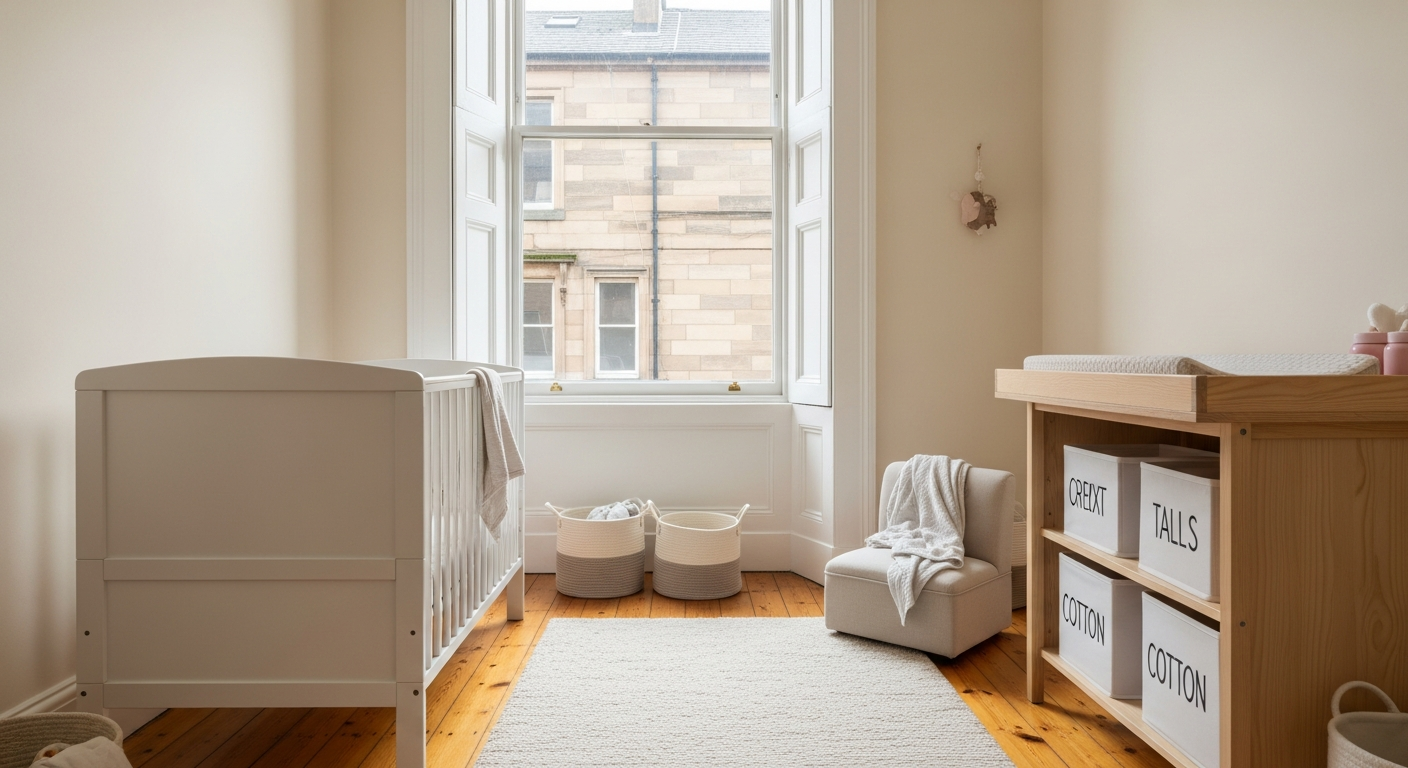 Are baby room cleaning products safe? Our 7 picks
