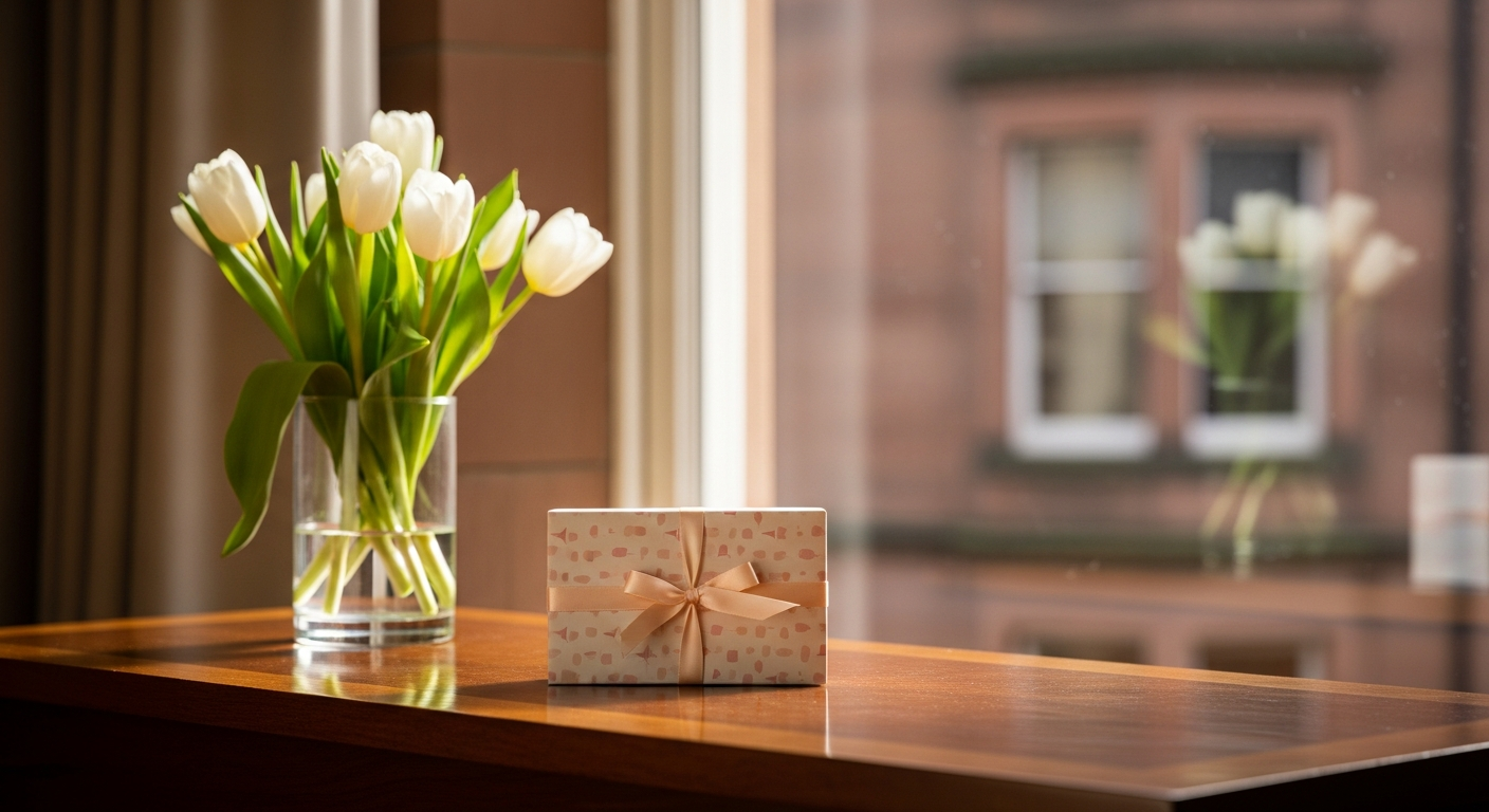 Cleaning Gift Voucher UK: How ScrubClub Cards Work in Glasgow