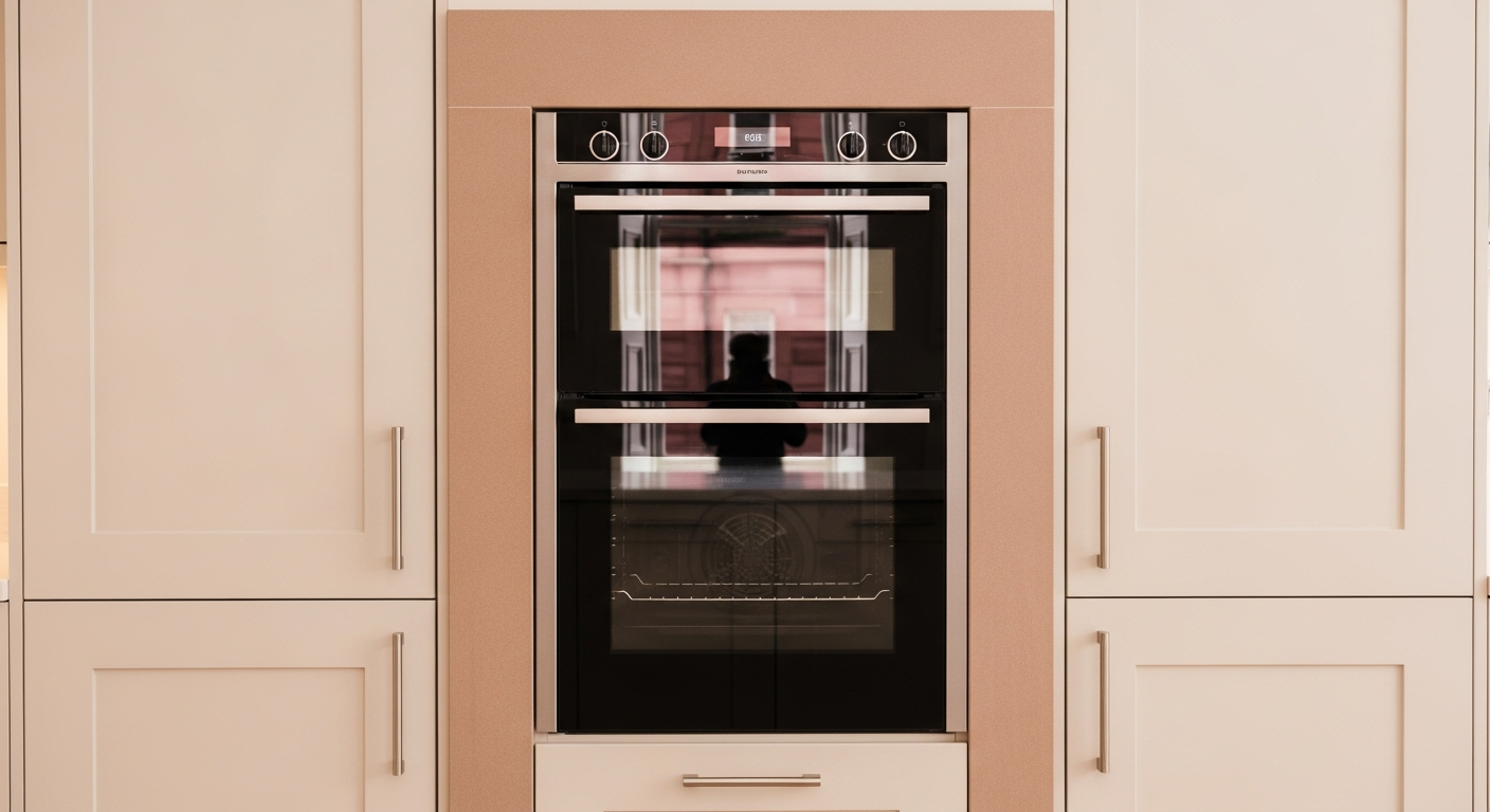 Oven cleaning Glasgow: DIY or call a specialist?